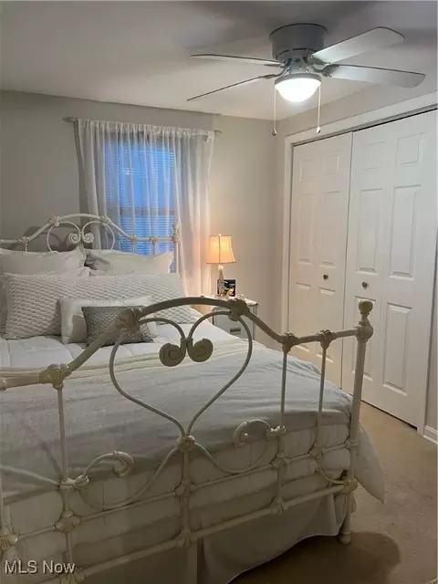 Bedroom - 1665 Everett Ave, Poland, OH 44514 photo 2 of 2
