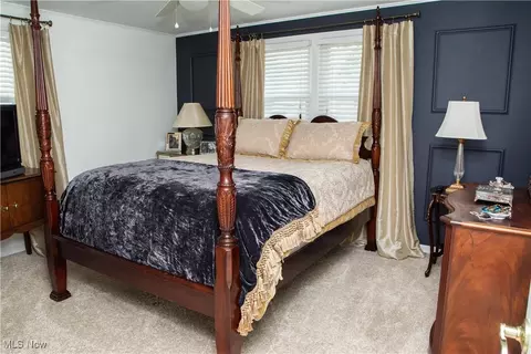 Bedroom - 1665 Everett Ave, Poland, OH 44514 photo 1 of 2