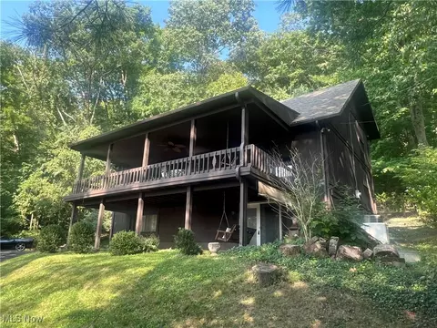 86301 N Bay Rd, Scio, OH 43988
