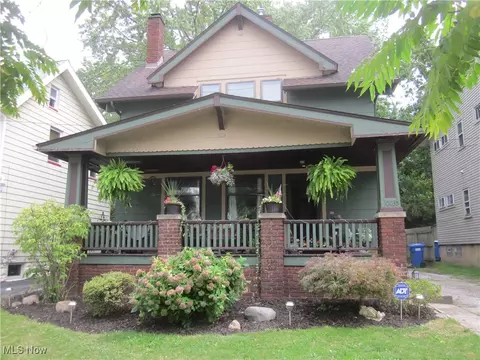 10035 Baltic Rd, Cleveland, OH 44102