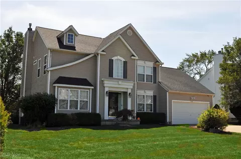 3670 Muir Tap Dr, Medina, OH 44256