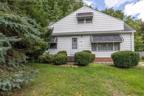 4441 Anderson Rd, Cleveland, OH 44121