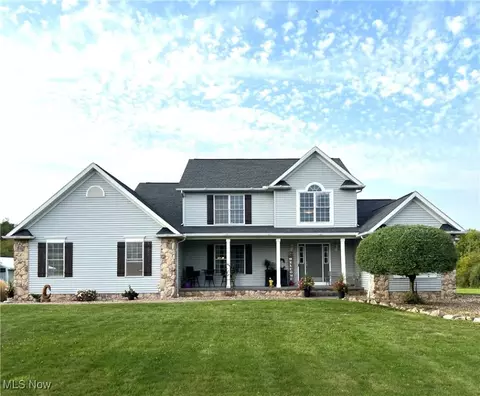 4375 Stimson Rd, Norton, OH 44203