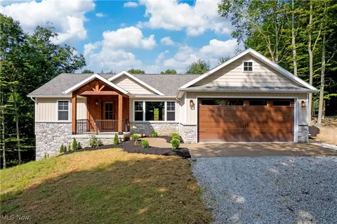 3770 Johnstown Utica Rd NE, Utica, OH 43080
