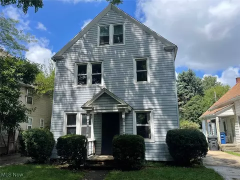 7203 Irma Ave, Cleveland, OH 44105