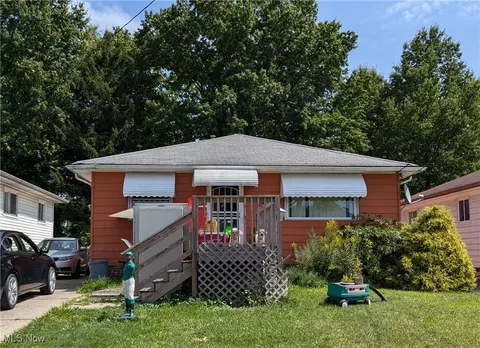 4683 Beechgrove Ave, Garfield Heights, OH 44125