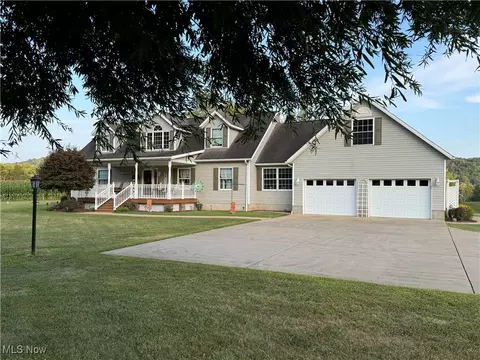 34896 State Route 7 Hwy, Sardis, OH 43946