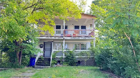 1007 E 145th St, Cleveland, OH 44110