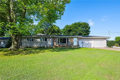 44 North St, Lisbon, OH 44432