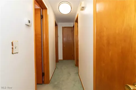 Entry Way - 6989 Rolling Ridge Rd NE, Canton, OH 44721 photo 2 of 2