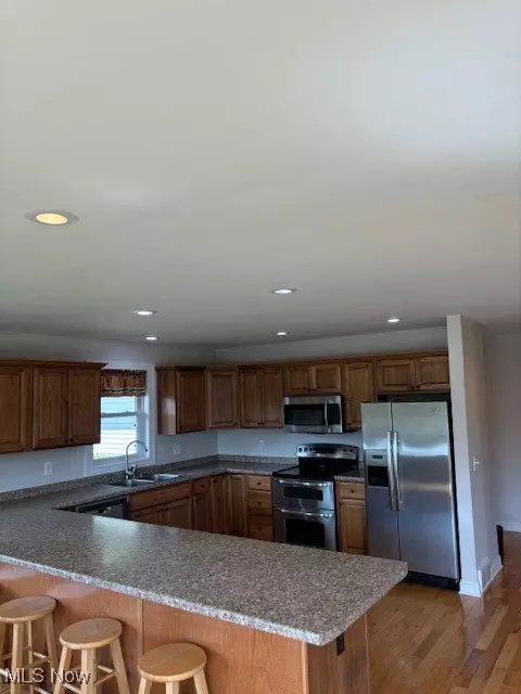 Kitchen - 20249 County Road 6, Coshocton, OH 43812 photo 3 of 3