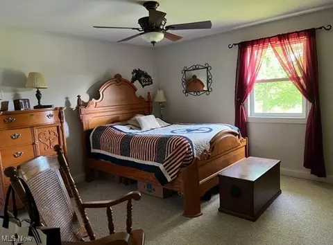 Bedroom - 20249 County Road 6, Coshocton, OH 43812 photo 1 of 4