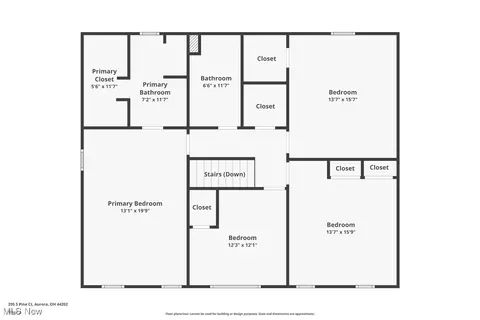 295 S Pine Ct, Aurora, OH 44202 photo 45
