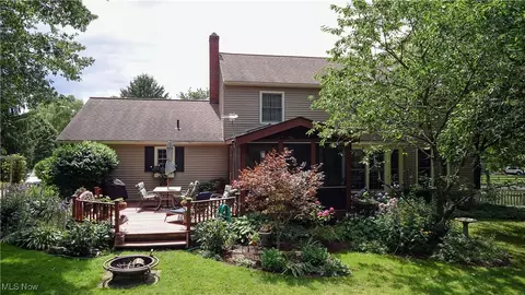 295 S Pine Ct, Aurora, OH 44202 photo 37