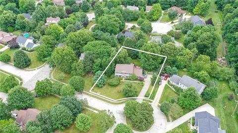 295 S Pine Ct, Aurora, OH 44202 photo 41