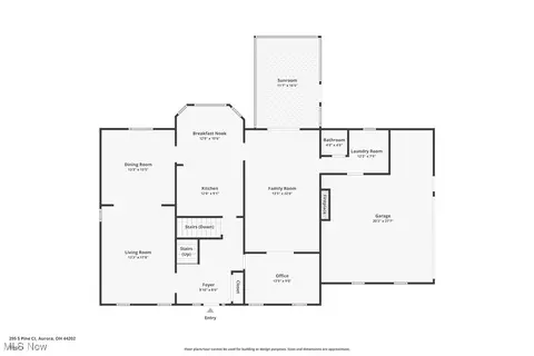295 S Pine Ct, Aurora, OH 44202 photo 44