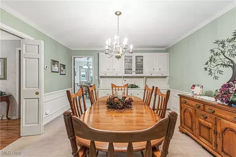 Dining - 7961 Spartan Dr, Boardman, OH 44512 photo 3 of 5