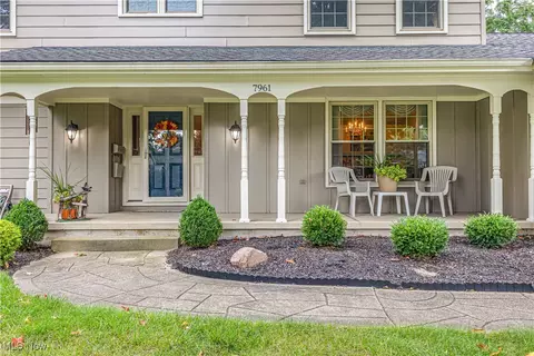 Exterior - 7961 Spartan Dr, Boardman, OH 44512 photo 3 of 10