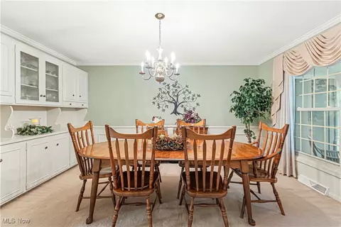 Dining - 7961 Spartan Dr, Boardman, OH 44512 photo 1 of 5