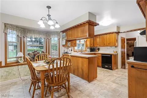 Kitchen - 7961 Spartan Dr, Boardman, OH 44512 photo 3 of 3