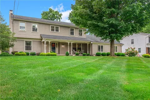 Exterior - 7961 Spartan Dr, Boardman, OH 44512 photo 10 of 10