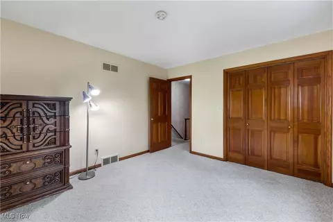 Bedroom - 7961 Spartan Dr, Boardman, OH 44512 photo 7 of 7