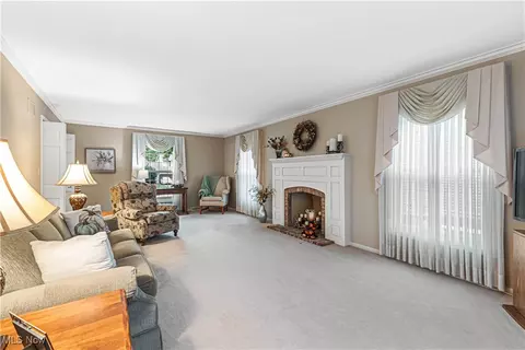Living - 7961 Spartan Dr, Boardman, OH 44512 photo 1 of 5