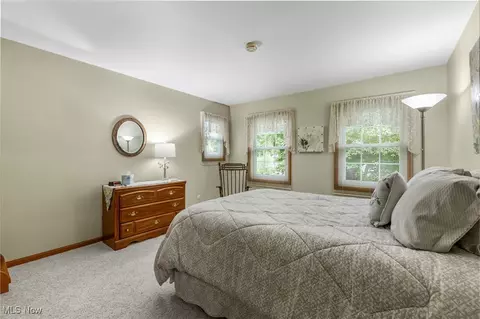 Bedroom - 7961 Spartan Dr, Boardman, OH 44512 photo 4 of 7
