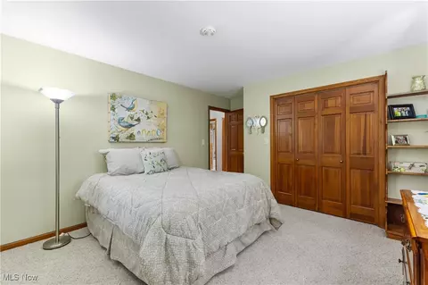 Bedroom - 7961 Spartan Dr, Boardman, OH 44512 photo 5 of 7