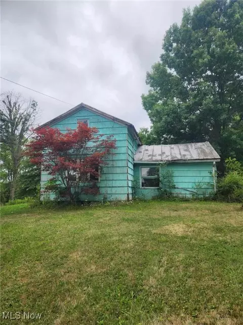7481 Lafayette Rd, Lodi, OH 44254