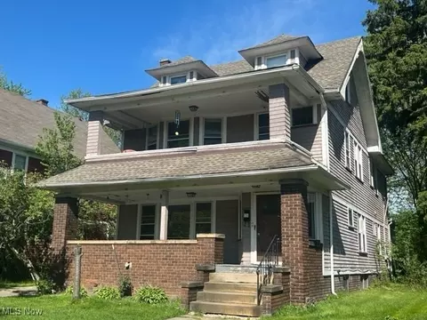 2681 E 126th St, Cleveland, OH 44120