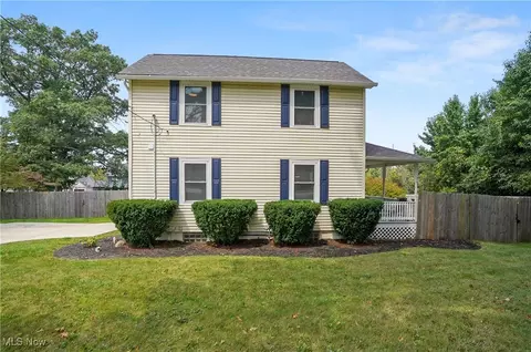 9285 Jackson St, Mentor, OH 44060