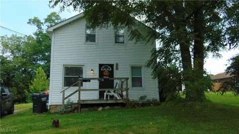 355 W Larwill St, Wooster, OH 44691