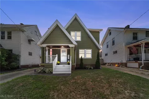2003 Tampa Ave, Cleveland, OH 44109