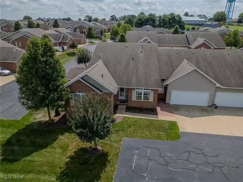 4805 Township Road 366 #261, Millersburg, OH 44654