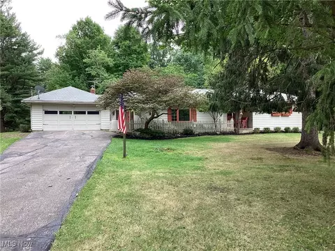 4100 Edgerton Rd, Brecksville, OH 44141