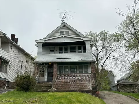1830 Reyburn Rd, Cleveland, OH 44112