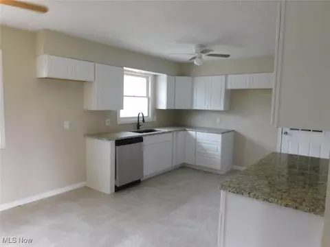 Kitchen - 6288 S Main St, Ashtabula, OH 44004 photo 1 of 1
