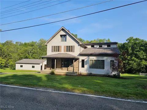 1325 Ohltown Mcdonald Rd, Mineral Ridge, OH 44440