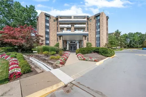 2112 Acacia Park Dr #408, Lyndhurst, OH 44124