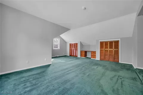 Bedroom - 822 Washington Ave, Elyria, OH 44035 photo 10 of 10