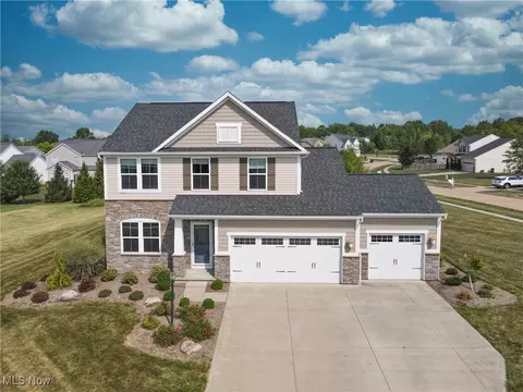 5555 Frith Ct, Medina, OH 44256