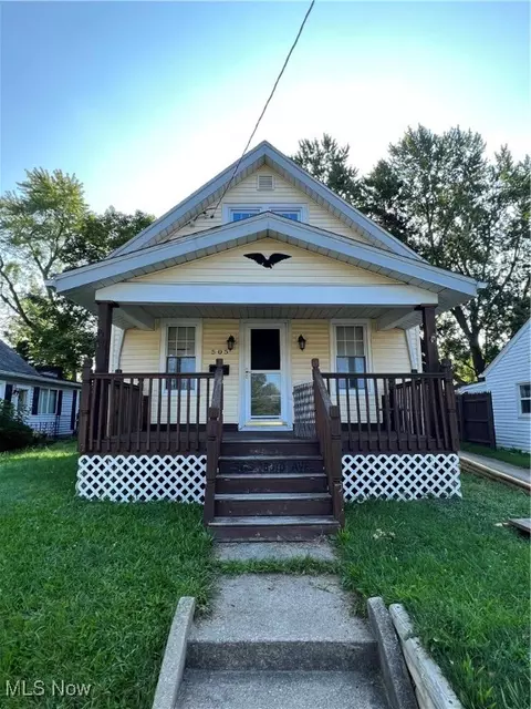 505 Boyd Ave, Akron, OH 44305
