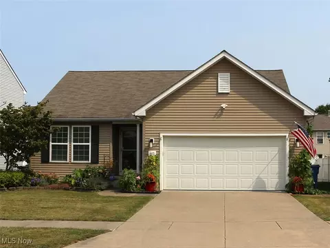 4627 Fields Way, Lorain, OH 44053