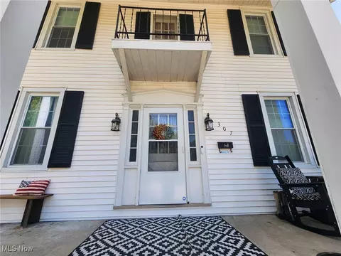 307 Wetzgall St, Pomeroy, OH 45769 photo 3