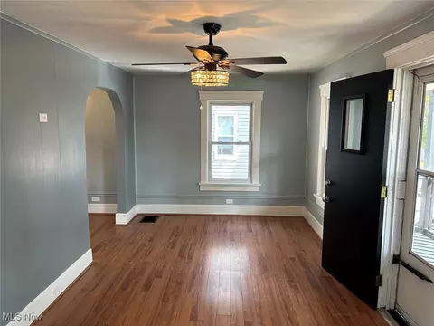 Living - 1225 Ford Ct NW, Canton, OH 44708 photo 1 of 1
