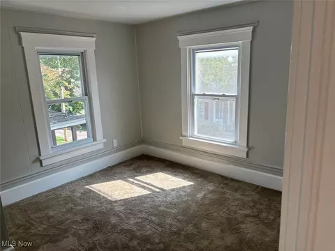 Bedroom - 1225 Ford Ct NW, Canton, OH 44708 photo 1 of 3