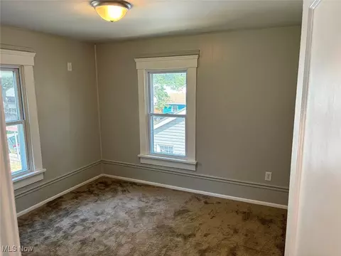 Bedroom - 1225 Ford Ct NW, Canton, OH 44708 photo 3 of 3