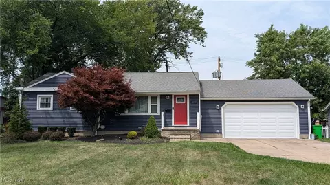 28933 Alton Rd, Wickliffe, OH 44092