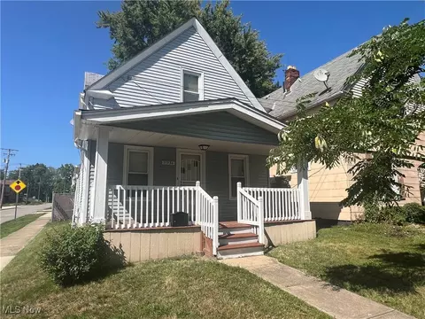 11936 Geraldine Ave, Cleveland, OH 44111